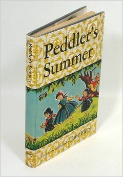 Peddler's Summer