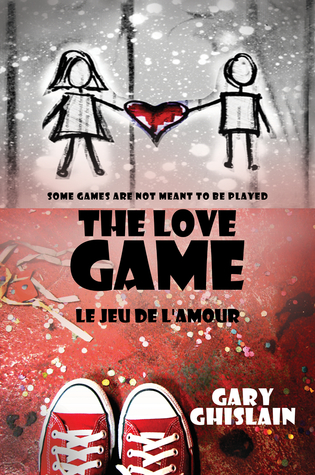 the love game by gary ghislain love game flyer