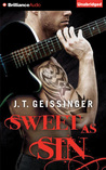 Sweet as Sin cover