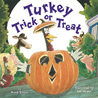 Turkey Trick or Treat cover