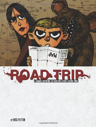 road-trip-monsters-and-other-childish-things