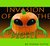 The Invasion of the Pumpkin People by Steven Tuttle
