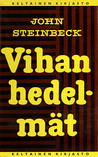 Vihan hedelmät