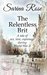 The Relentless Brit The Relentless Series Book One by Sarina Rose