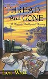 Thread and Gone cover