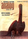 Weyr Search
