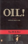 Oil! cover