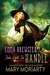 Emma Brewster Too Hot To Handle by Mary Moriarty