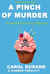 A Pinch of Murder (A Frosted Love Cozy Mystery #2) by Carol Durand, Summer Prescott