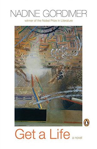 get a life by nadine gordimer