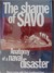 The Shame of Savo Anatomy of a Naval Disaster by Bruce Loxton