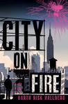 City on Fire cover