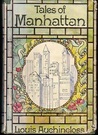 Tales of Manhattan cover