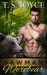 Sawman Werebear (Saw Bears, #4) by T.S. Joyce