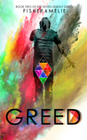 Greed (The Seven Deadly, #2)