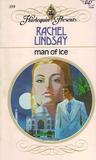 Man of Ice cover