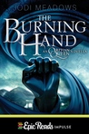 The Burning Hand (The Orphan Queen, #0.3)