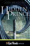 The Hidden Prince (The Orphan Queen, #0.1)