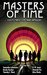 Masters of Time A Science Fiction and Fantasy Time Travel Anthology by Charmaine M. Young