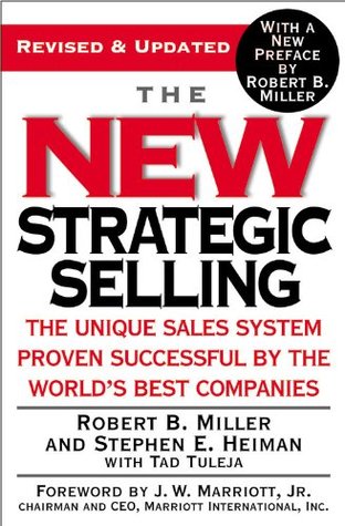 The Science of Sales Success: A Proven System for High-Profit, Repeatable Results