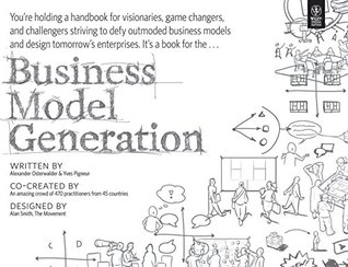 Business Model You Book
