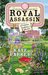 The Royal Assassin (Victorian Bookshop Mystery #3) by Kate Parker