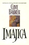Imajica cover
