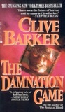 The Damnation Game cover
