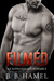 Filmed (City's Secrets, #3) by B.B. Hamel