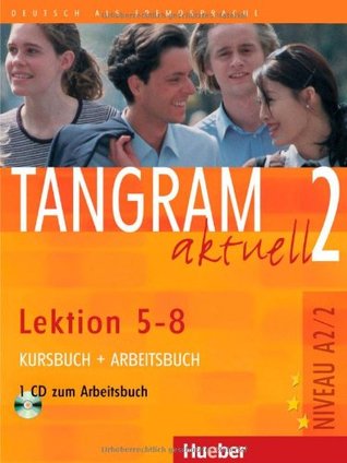 скачать tangram aktuell 1 lektion 5 8 Buy tangram aktuell: cd zum kursbuch 1 lektion 5-8 book online.