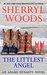 The Littlest Angel (And Baby Makes Three) by Sherryl Woods