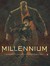 Millennium 5. Gerechtigheid deel een by Sylvain Runberg