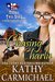 Chasing Charlie (The Texas Two-Step #1) by Kathy Carmichael