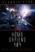 Die Verlorenen (Homo Sapiens 404, #1) by Claudia Kern