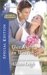 One Night in Weaver... cover