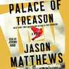 Palace of Treason cover