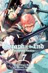Seraph of the End, Volume 7