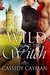 Wild about the Witch (Lost Highlander, #6) by Cassidy Cayman