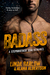 Badass by Linda Barlow