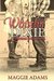 Whistlin' Dixie (Tempered Steel, #1) by Maggie Adams