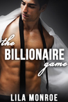 The Billionaire Game cover
