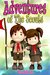 Books for Kids:Adventures of Scouts Benjamin and Tracy: (Bedtime Stories For Kids Ages 3-10): Kids Books Bedtime Stories Children's Books Kids Adventure ... (Kids Adventure Series - Books for Kids)