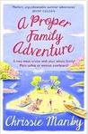 A Proper Family Adventure cover