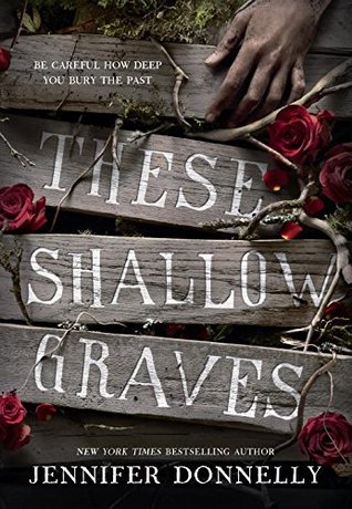 Image result for these shallow graves