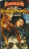Beyond Wizardwall cover