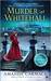 Murder at Whitehall (Elizabethan Mysteries, #4) by Amanda Carmack