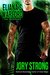 Eliana's Warlord (The Warrens #1) by Jory Strong