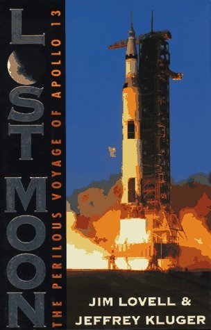Apollo 13 Book