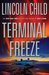 Terminal Freeze (Jeremy Logan, #2) by Lincoln Child