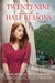 Twenty-Nine and a Half Reasons (Rose Gardner Mystery, #2) by Denise Grover Swank